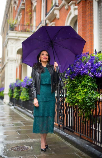 Three-Tiered Lace Pencil Dress: And My New Shopping Guide Services