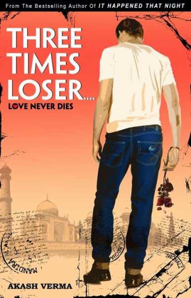 Three Times Loser: Book Review