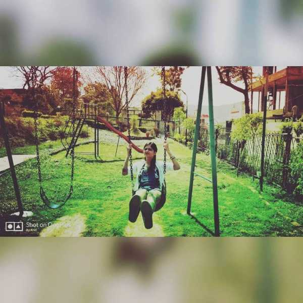 Three What Ifs Of My Day-Dreaming Ritual » Mojito With A Twist!