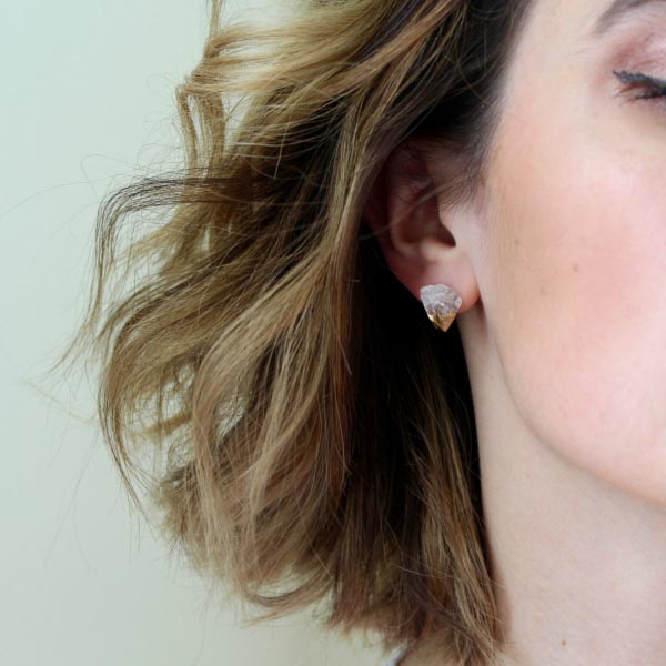 Three Minimalist Jewelry For Professionals - Handmade Reviews