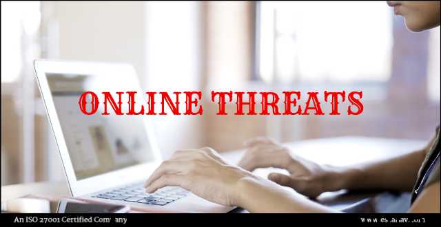 Three Online Threats To Watch Out For In 2019 & EScan’s Elucidation - Techies Pad