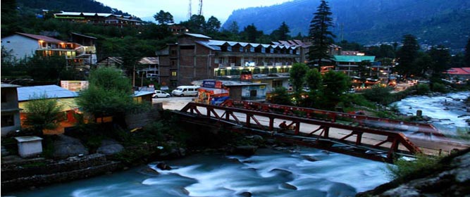 Thrilling Adventurous Roller Coaster :  Things To Do In Manali!