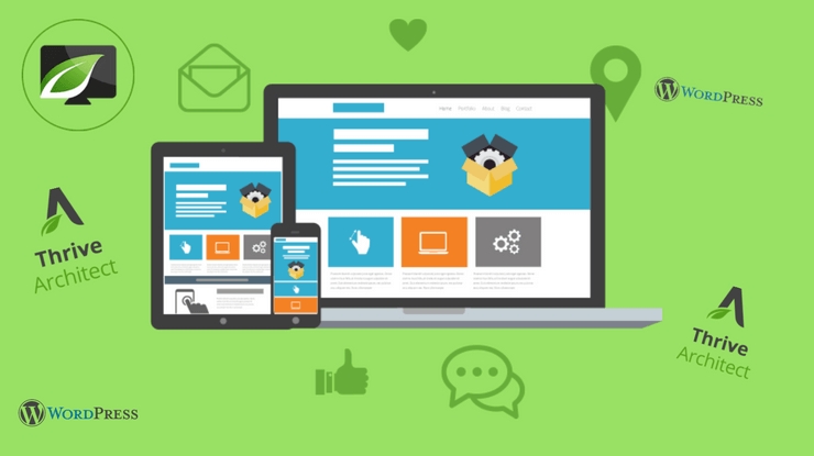 Thrive Architect Review - The Most Powerful WordPress Page Builder Yet?