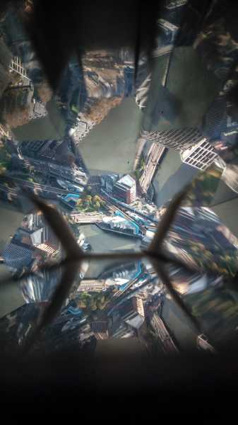 Through The Viewfinder