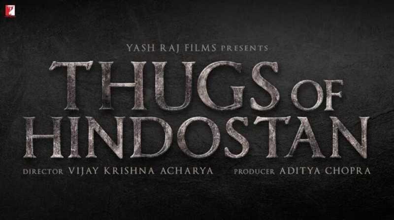 Thugs Of Hindostan HD Wallpapers