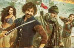 Thugs of Hindostan: Budget, Screen Count And Box Office Economics
