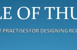 Thumb Rules to achieve economy in RCC construction