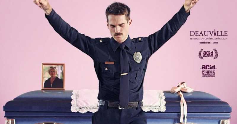 Thunder Road [2018] - A Devastatingly Raw And Darkly Comic Take On The Realities Of Grief