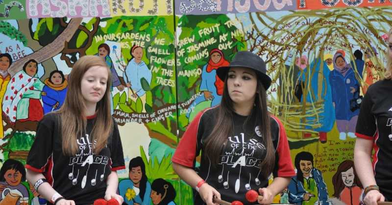 Thursday Challenge - MUSIC