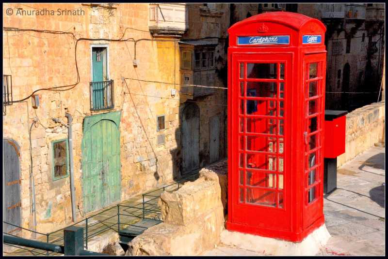 Thursday Challenge - OLD