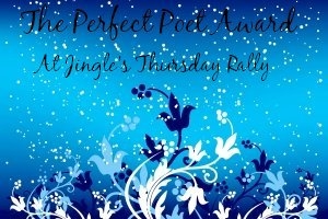 Thursday Poets Rally~ I M Sorry