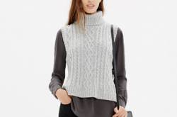 Thursday thrift : Turtleneck