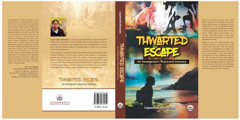 Thwarted Escape - A Review