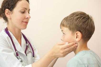 Thyroid In Kids: What A Parent Needs To Look On?