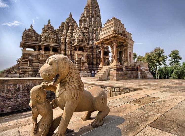 Tick Of The List Of The 10 Things To Do In Madhya Pradesh On Your Holiday