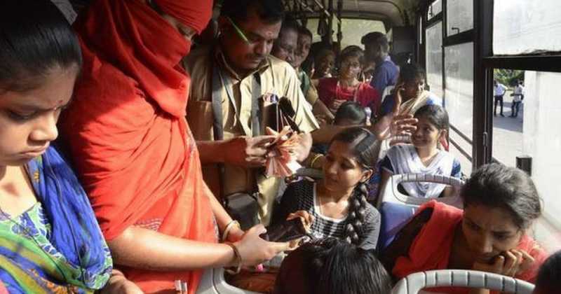 Tickets... Tickets..tickets