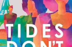 Tides Don’t Cross by Simar Malhotra - Book Review