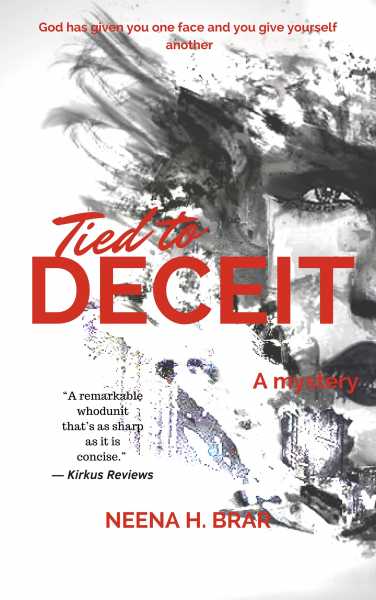 Tied To Deceit #BlogTour