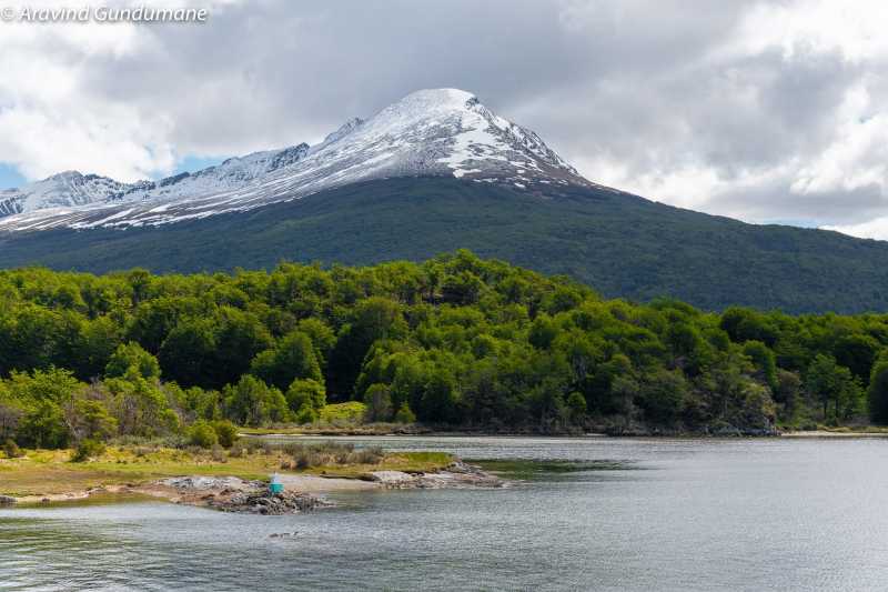 Tierra Del Fuego National Park - Treks And Travels