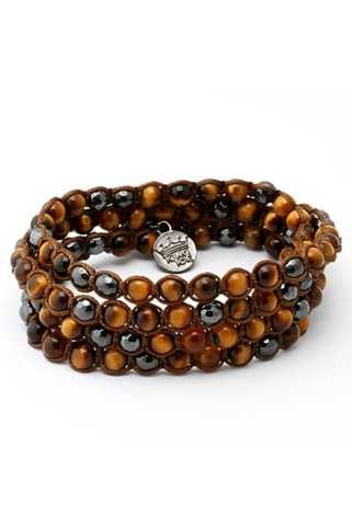 Tiger Eye Crystal