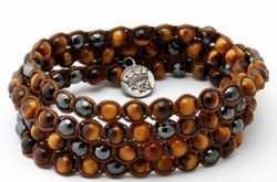 Tiger Eye Crystal