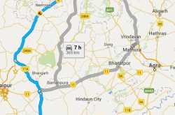 Tiger Sighting At Ranthambore