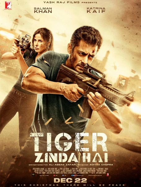 Tiger Zinda Hai 2017 Full Movie Watch Online Free In HD - Movierulz | Watch Bollywood And Hollywood Full Movies Online Free HD