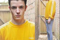 Tight and bright: Adidas Sweaters for Men!