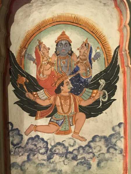 Tighten Your Seat Belts For Some Time Travel!