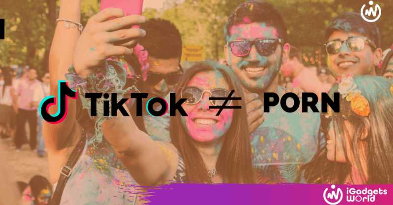 TikTon Ban In India Is Not Same As The Porn Ban [My Exploration] | IGW