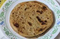 Til aur Gur ka Paratha | How to Make Jaggery Paratha - Rachna cooks