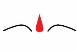 Tilika and Patravali\