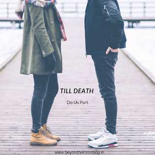 Till Death Do Us Part