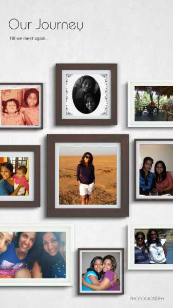 Till We Meet Again – Life And Lemon Bits