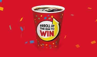 Tim Hortons Roll Up The Rim To Win 2019 (Rolluptherimtowin.com)