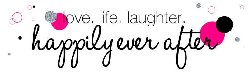 Time Travels - Part Four - Our Happily Ever After