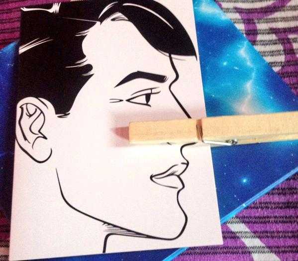 Time To Be Sherlock Holmes!