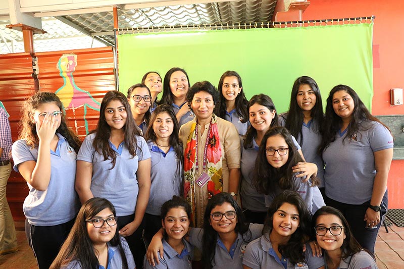 Time To Big Adieu To Grade 12