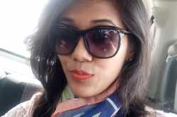 Time to style yourself with a scarf from Red Riding Scarves