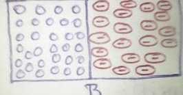 Tina, Transistor And Rahul...Half Fiction #BlochatterA2Z