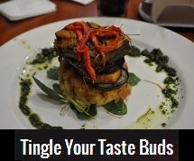 Tingle Your Taste Buds Completes 5 Glorious Years - Tingleyourtastebuds.in