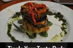 Tingle Your Taste Buds completes 5 glorious years - tingleyourtastebuds.in