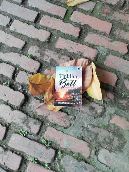 Tinkling Of The Bells - Book Review