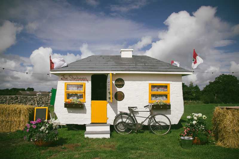 Tiny Homes With Attitude