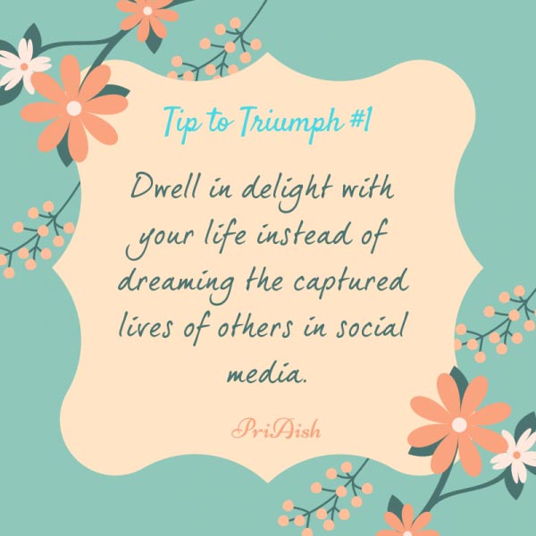 Tip To Triumph #1