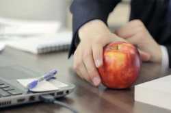 Tips For Keeping Heart Healthy During Office Hours - Dr Hamdulay