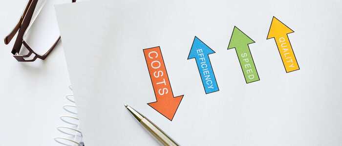 Tips For Reducing Wide Format Printing Costs