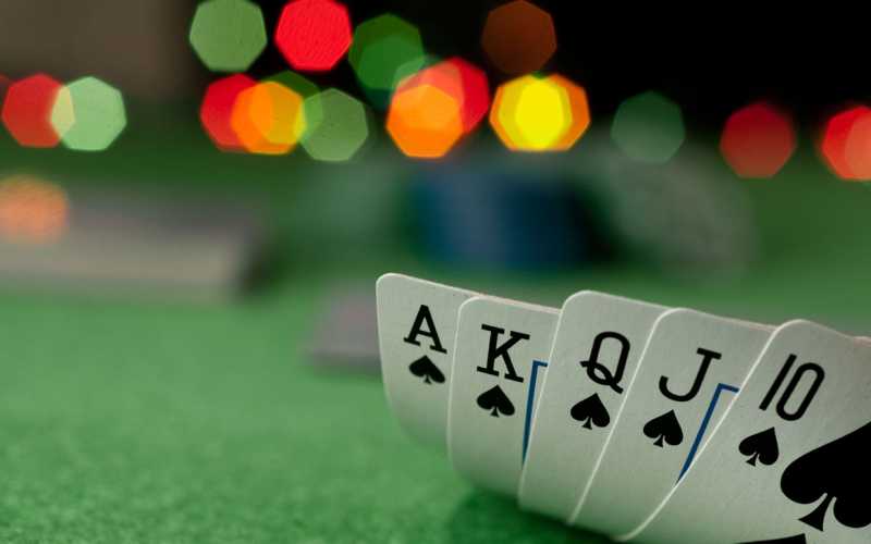 Tips Menang Banyak Di Situs Agen Judi Casino INDKasino