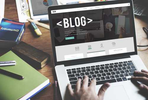 Tips On Creating A Blog That You Can Make Money From - Blogging Ways