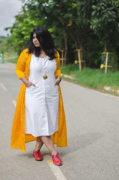 Tips On How To Make Dresses Out Of Indian Outfits